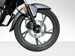 Used 2023 Honda SP 125 Disc for sale in Delhi - thumbnail 5