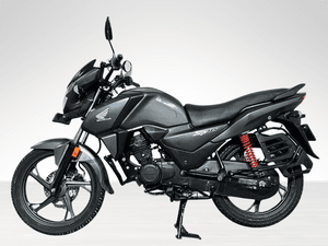 Used 2023 Honda SP 125 Disc for sale in Delhi - thumbnail 1