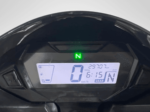 Used 2023 Honda SP 125 Disc for sale in Delhi - thumbnail 8