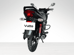 Used 2023 Honda SP 125 Disc for sale in Delhi - thumbnail 4