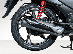 Used 2023 Honda SP 125 Disc for sale in Delhi - thumbnail 6