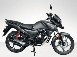 Used 2023 Honda SP 125 Disc for sale in Delhi - thumbnail 2