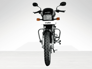 Used 2021 Hero Splendor Plus Self Alloy i3S for sale in Delhi - thumbnail 9