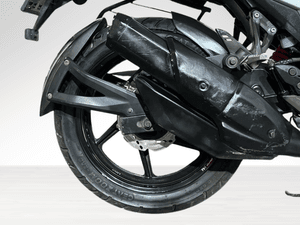 Used 2022 TVS Apache RTR 160 RM Disc for sale in Delhi - thumbnail 6