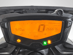 Used 2022 TVS Apache RTR 160 RM Disc for sale in Delhi - thumbnail 8