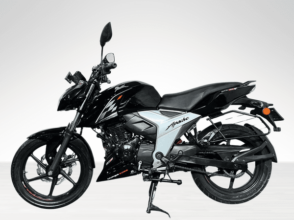 Used 2022 TVS Apache RTR 160 RM Disc for sale in Delhi - photo 1