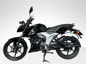 Used 2022 TVS Apache RTR 160 RM Disc for sale in Delhi - thumbnail 1