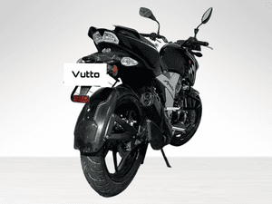 Used 2022 TVS Apache RTR 160 RM Disc for sale in Delhi - thumbnail 4