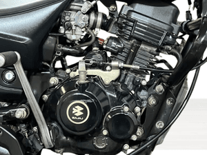 Used 2025 Bajaj Platina 110 Drum for sale in Delhi - thumbnail 7