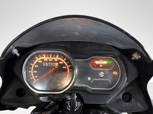 Used 2025 Bajaj Platina 110 Drum for sale in Delhi - thumbnail 8