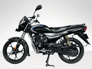 Used 2025 Bajaj Platina 110 Drum for sale in Delhi - thumbnail 1