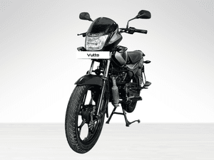 Used 2025 Bajaj Platina 110 Drum for sale in Delhi - thumbnail 3