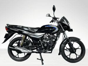 Used 2025 Bajaj Platina 110 Drum for sale in Delhi - thumbnail 2