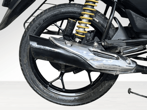Used 2025 Bajaj Platina 110 Drum for sale in Delhi - thumbnail 6