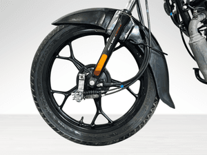 Used 2025 Bajaj Platina 110 Drum for sale in Delhi - thumbnail 5