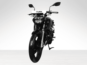 Used 2021 TVS Apache RTR 200 4V Dual Channel ABS with Modes for sale in Delhi - thumbnail 3