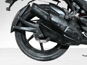 Used 2021 TVS Apache RTR 160 4V Dual Disc - ABS for sale in Delhi - thumbnail 6