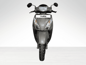 Used 2025 TVS Jupiter 125 Drum - Alloy Wheel for sale in Delhi - thumbnail 8