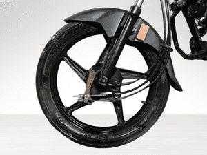 Used 2024 Honda Shine 100 Standard for sale in Faridabad - thumbnail 5