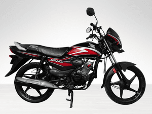 Used 2024 Honda Shine 100 Standard for sale in Faridabad - thumbnail 2