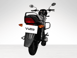 Used 2024 Honda Shine 100 Standard for sale in Faridabad - thumbnail 4