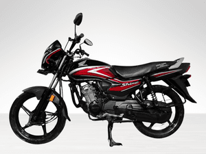 Used 2024 Honda Shine 100 Standard for sale in Faridabad