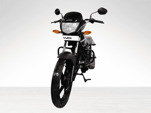 Used 2024 Honda Shine 100 Standard for sale in Faridabad - thumbnail 3