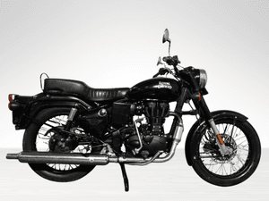 Used 2022 Royal Enfield Bullet 350 Base for sale in Faridabad - thumbnail 2