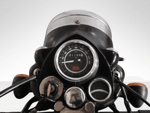Used 2022 Royal Enfield Bullet 350 Base for sale in Faridabad - thumbnail 8