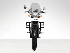 Used 2025 Royal Enfield Meteor 350 Supernova for sale in Delhi - thumbnail 9