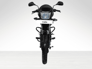 Used 2025 Bajaj Platina 110 Disc for sale in Delhi - thumbnail 9