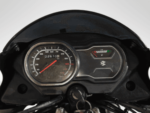 Used 2025 Bajaj Platina 110 Disc for sale in Delhi - thumbnail 8