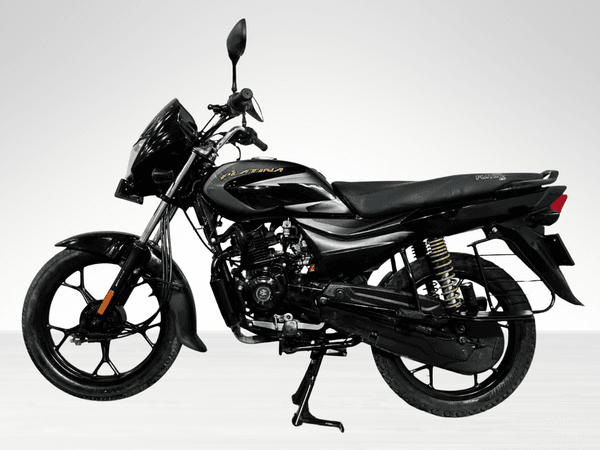 Used 2025 Bajaj Platina 110 Disc for sale in Delhi - photo 1