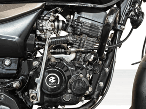 Used 2025 Bajaj Platina 110 Disc for sale in Delhi - thumbnail 7