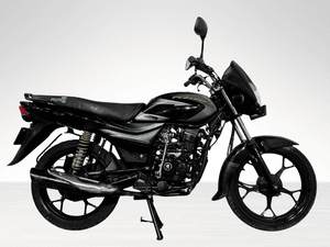 Used 2025 Bajaj Platina 110 Disc for sale in Delhi - thumbnail 2