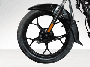 Used 2025 Bajaj Platina 110 Disc for sale in Delhi - thumbnail 5