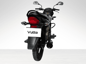Used 2025 Bajaj Platina 110 Disc for sale in Delhi - thumbnail 4