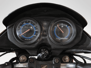 Used 2019 Honda CB Shine SP Drum for sale in Gurgaon - thumbnail 8