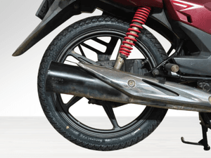 Used 2019 Honda CB Shine SP Drum for sale in Gurgaon - thumbnail 6