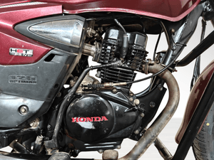 Used 2019 Honda CB Shine SP Drum for sale in Gurgaon - thumbnail 7