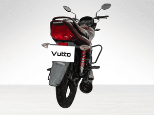 Used 2019 Honda CB Shine SP Drum for sale in Gurgaon - thumbnail 4