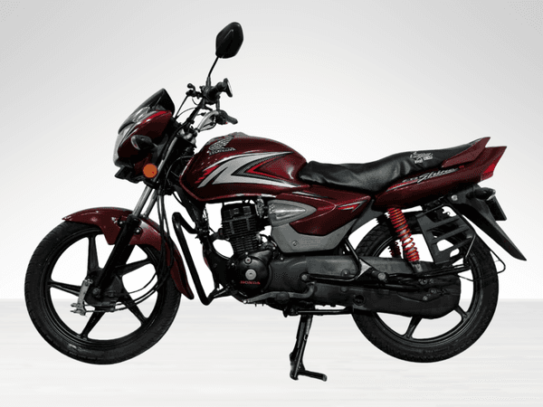 Used 2019 Honda CB Shine SP Drum for sale in Gurgaon - photo 1