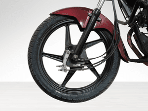 Used 2019 Honda CB Shine SP Drum for sale in Gurgaon - thumbnail 5