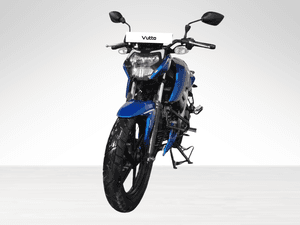 Used 2022 TVS Apache RTR 160 4V Single Disc ABS for sale in Delhi - thumbnail 3