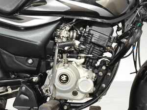 Used 2024 Bajaj Platina 100 ES Drum for sale in Delhi - thumbnail 7