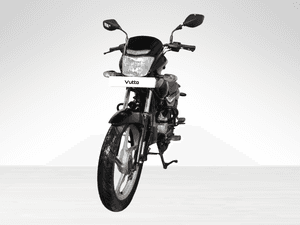 Used 2024 Bajaj Platina 100 ES Drum for sale in Delhi - thumbnail 3