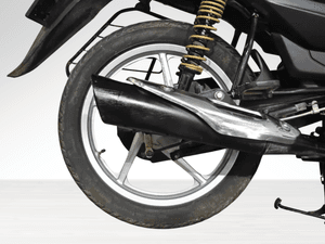 Used 2024 Bajaj Platina 100 ES Drum for sale in Delhi - thumbnail 6