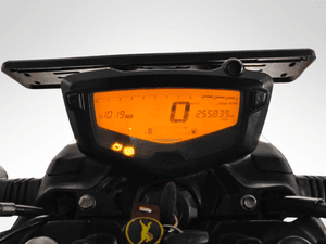 Used 2022 TVS Apache RTR 160 4V Single Disc ABS for sale in Delhi - thumbnail 8