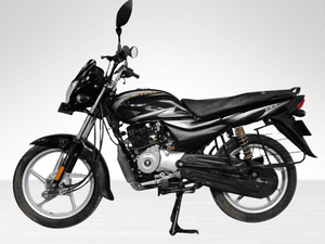 Used 2024 Bajaj Platina 100 ES Drum for sale in Delhi