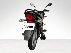 Used 2024 Bajaj Platina 100 ES Drum for sale in Delhi - thumbnail 4